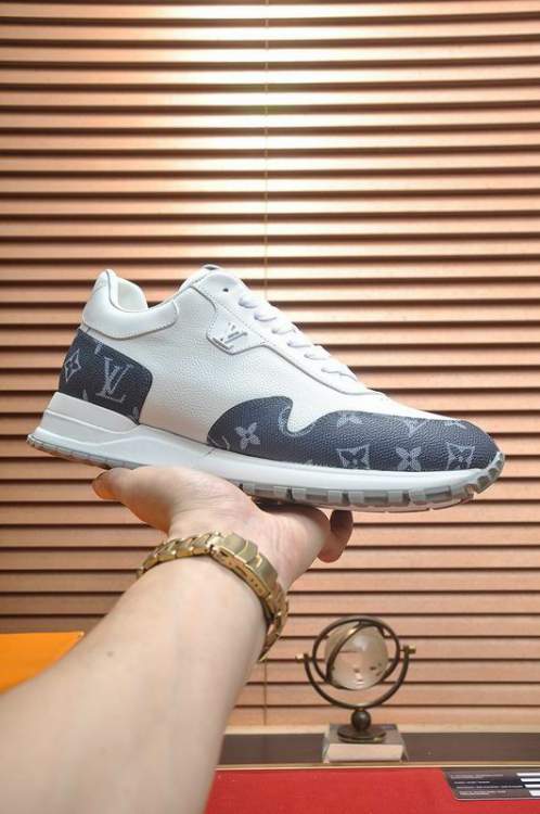 Picture of Louis Vuitton Shoes _SKULVsz38-45hnq014917507